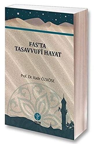 Kurye Kitabevi - Fas'ta Tasavvufi Hayat