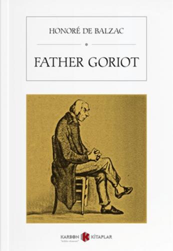 Kurye Kitabevi - Father Goriot