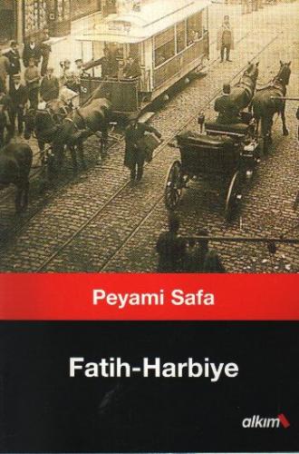 Kurye Kitabevi - Fatih - Harbiye