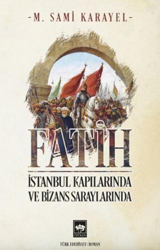 Kurye Kitabevi - Fatih - İstanbul Kapılarında ve Bizans Saraylarında