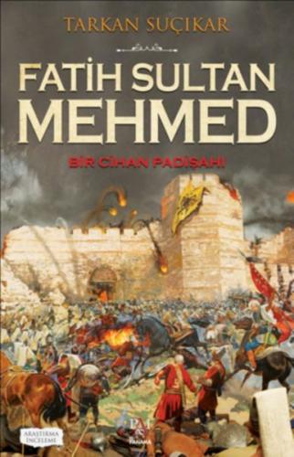 Kurye Kitabevi - Fatih Sultan Mehmed Bir Cihan Padişahı