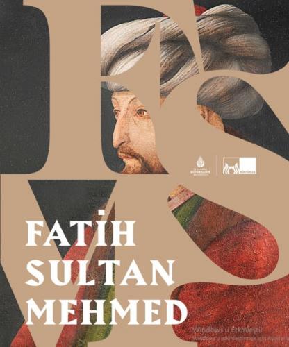 Kurye Kitabevi - Fatih Sultan Mehmed (Ciltli)