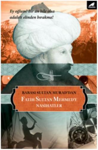 Fatih Sultan Mehmed’e Nasihatler - Münzevi Kitabevi