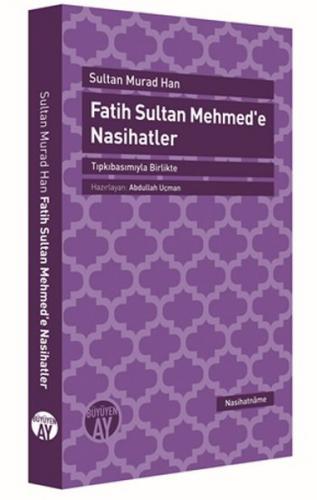Kurye Kitabevi - Fatih Sultan Mehmede Nasihatler