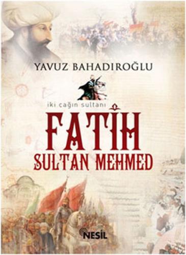 Kurye Kitabevi - Fatih Sultan Mehmed (Cep Boy)