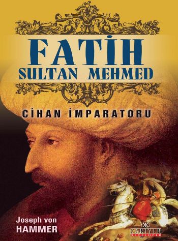 Kurye Kitabevi - Fatih Sultan Mehmed