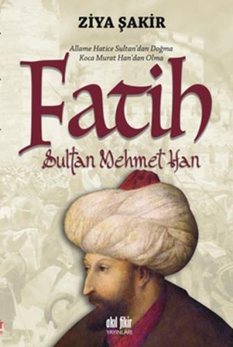 Kurye Kitabevi - Fatih Sultan Mehmet Han