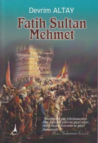 Fatih Sultan Mehmet
