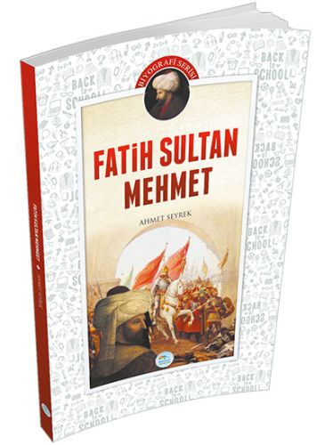 Kurye Kitabevi - Fatih Sultan Mehmet