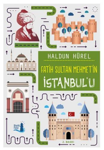 Kurye Kitabevi - Fatih Sultan Mehmet'in İstanbul'u