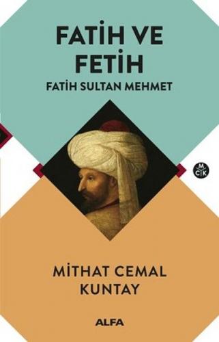 Kurye Kitabevi - Fatih ve Fetih-Fatih Sultan Mehmet