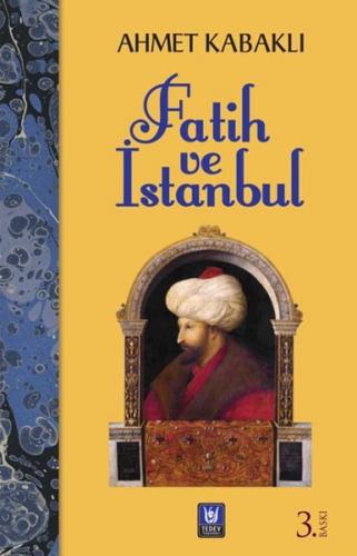 Kurye Kitabevi - Fatih ve İstanbul