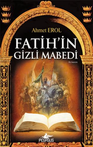 Kurye Kitabevi - Fatih'in Gizli Mabedi
