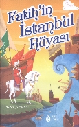 Kurye Kitabevi - Fatihin İstanbul Rüyası