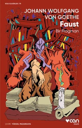 Kurye Kitabevi - Faust: Bir Fragman