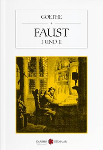 Kurye Kitabevi - Faust I Und II
