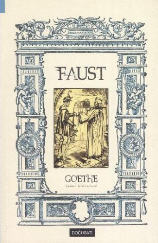 Kurye Kitabevi - Faust