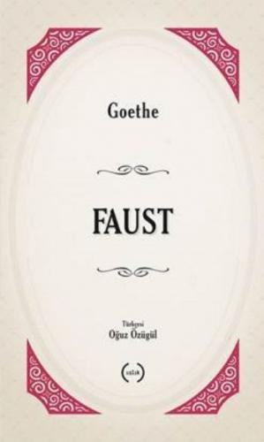 Faust (Tam Metin)