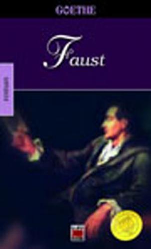 Kurye Kitabevi - 100 Temel Eser-Faust