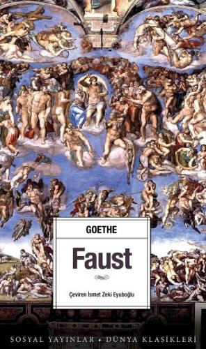 Kurye Kitabevi - Faust