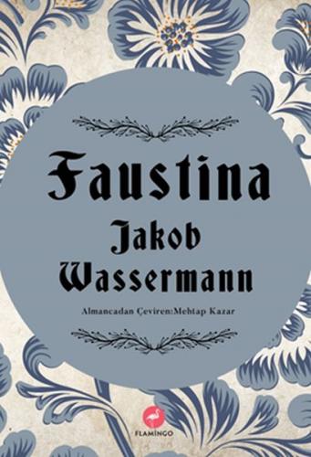 Kurye Kitabevi - Faustina