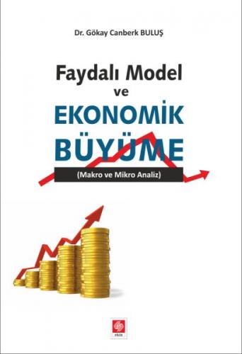 Kurye Kitabevi - Faydalı Model ve Ekonomik Büyüme