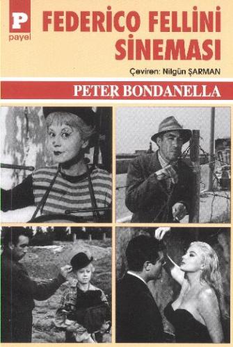 Kurye Kitabevi - Federico Fellini Sineması