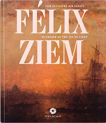 Kurye Kitabevi - Felix Zıem