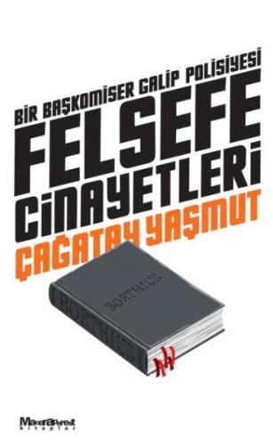 Felsefe Cinayetleri - Münzevi Kitabevi