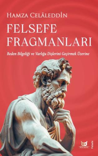 Kurye Kitabevi - Felsefe Fragmanları