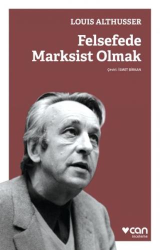 Felsefede Marksist Olmak - Münzevi Kitabevi