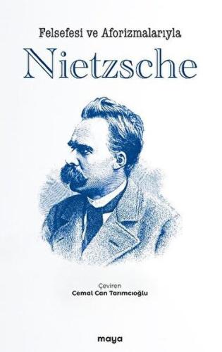 Kurye Kitabevi - Felsefesi ve Aforizmalarıyla Nietzsche
