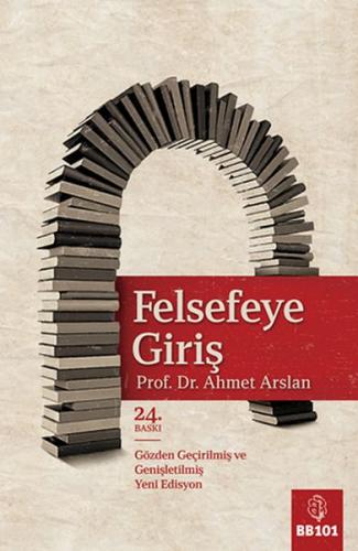 Felsefeye Giriş - Münzevi Kitabevi