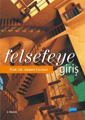 Felsefeye Giriş - Münzevi Kitabevi