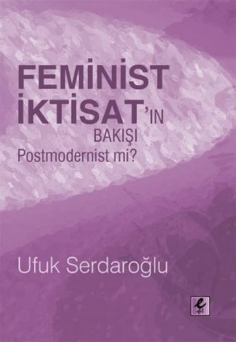 Kurye Kitabevi - Feminist İktisat'ın Bakışı Postmodernist mi