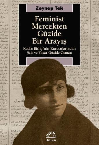 Feminist Mercekten Güzide Bir Arayış - Münzevi Kitabevi