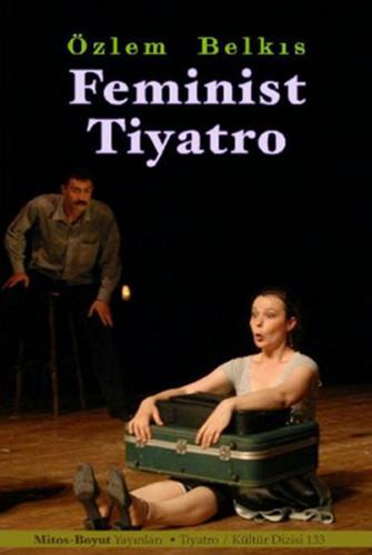 Kurye Kitabevi - Feminist Tiyarto