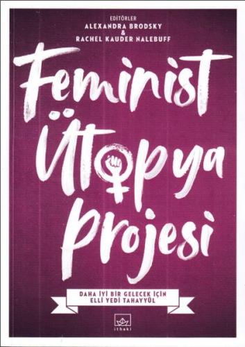 Kurye Kitabevi - Feminist Ütopya Projesi