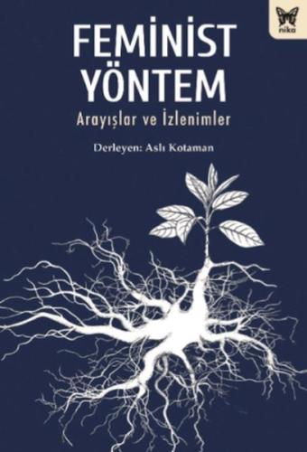 Feminist Yöntem - Münzevi Kitabevi