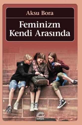 Kurye Kitabevi - Feminizm Kendi Arasında