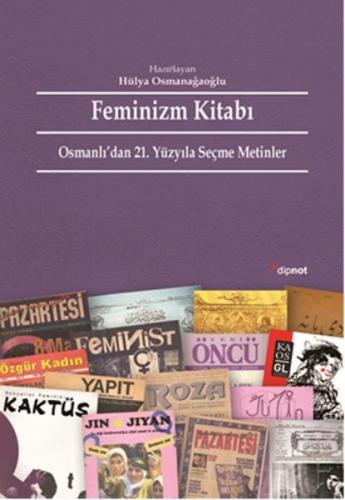 Kurye Kitabevi - Feminizm Kitabı