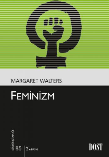 Kurye Kitabevi - Kültür Kitaplığı 085 Feminizm