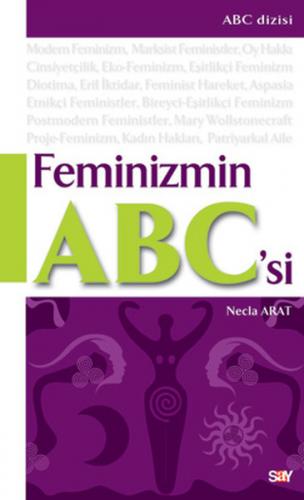 Kurye Kitabevi - ABC Dizisi-8: Feminizmin ABC'si