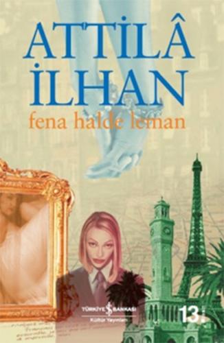 Kurye Kitabevi - Fena Halde Leman