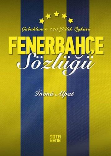 Kurye Kitabevi - Fenerbahçe Sözlüğü