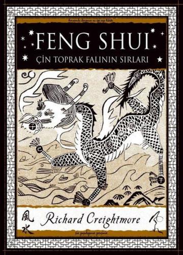 Kurye Kitabevi - Feng Shui-Çin Toprak Falının Sırları