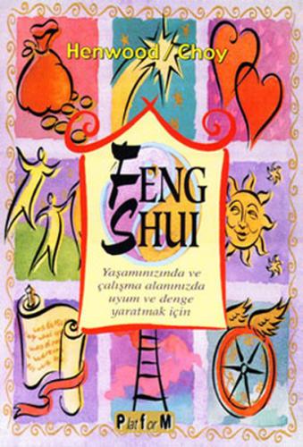 Kurye Kitabevi - Feng Shui