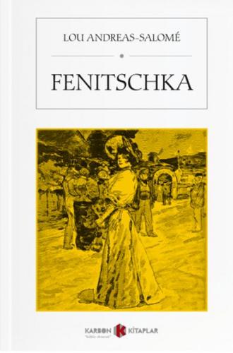 Kurye Kitabevi - Fenitschka-Almanca