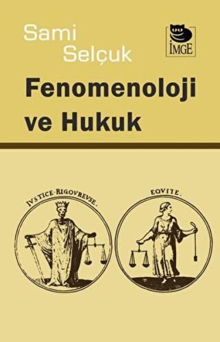 Kurye Kitabevi - Fenomenoloji ve Hukuk