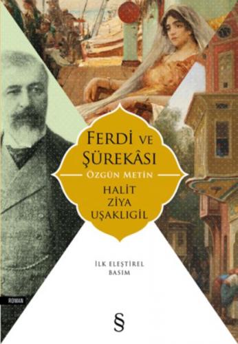 Ferdi ve Şürekası - Münzevi Kitabevi